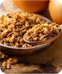 Dehydrated vegetables and spices export - Geminate International 3