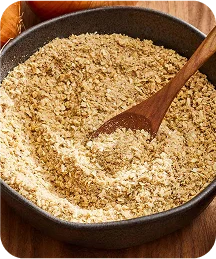 Dehydrated vegetables and spices export - Geminate International 4