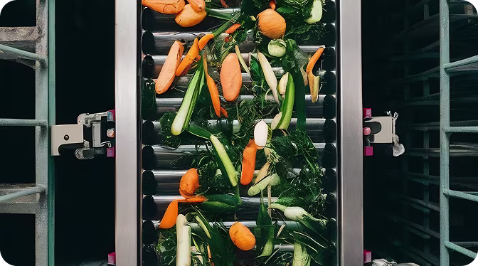 Dehydration — Geminate International